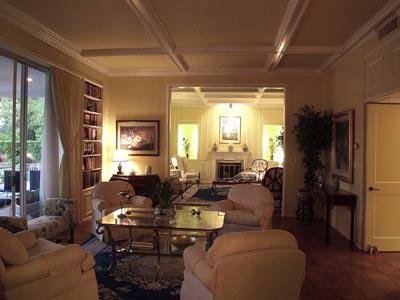 Private Address