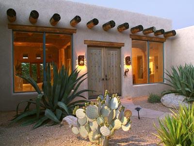 Private Address