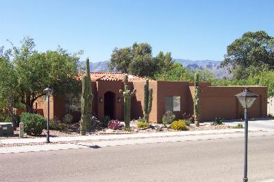 Private Address