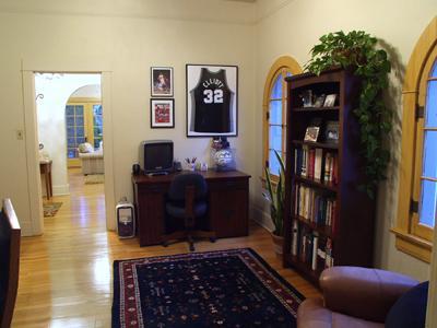 Private Address