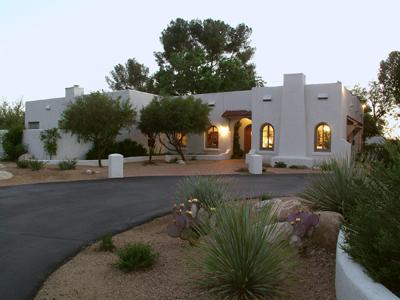 Private Address