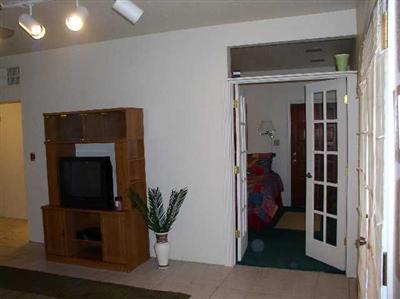 Private Address