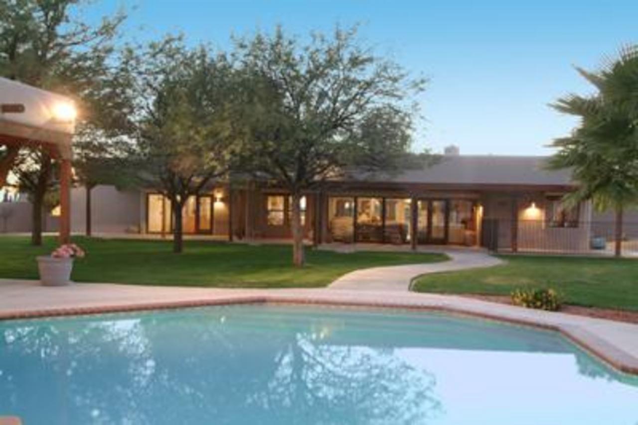Private Address