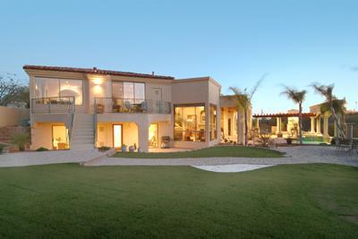 Private Address