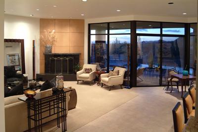 Private Address