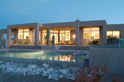 Private Address