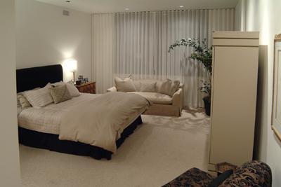 Private Address
