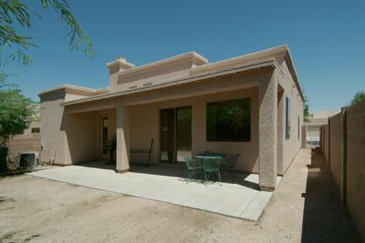 Private Address