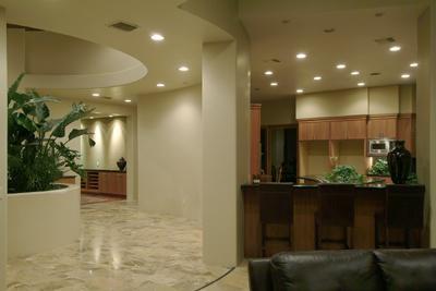 Private Address