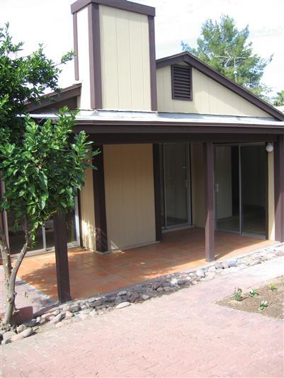 Private Address