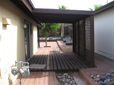 Private Address