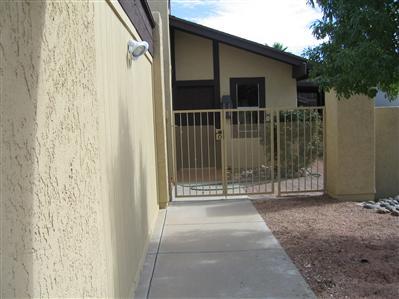 Private Address