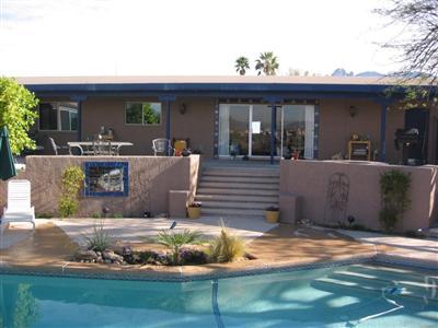 Private Address
