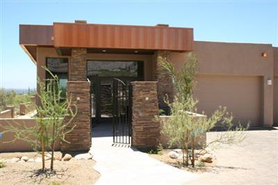 Private Address