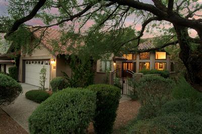 Private Address