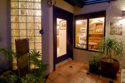Private Address