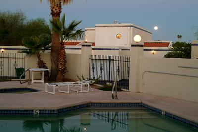 Private Address