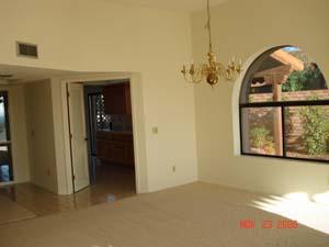 Private Address