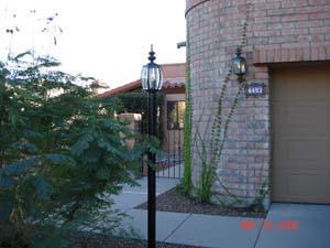 Private Address