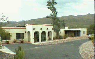 Private Address