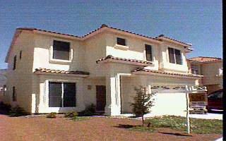 Private Address
