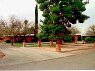 Private Address