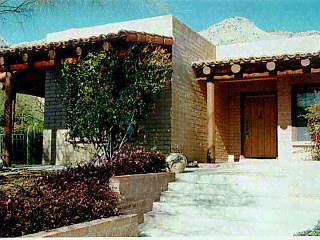 Private Address