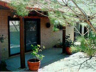 Private Address