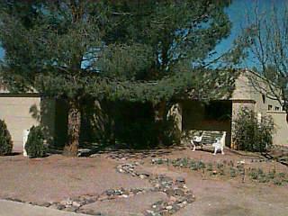 Private Address