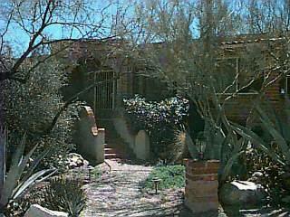 Private Address