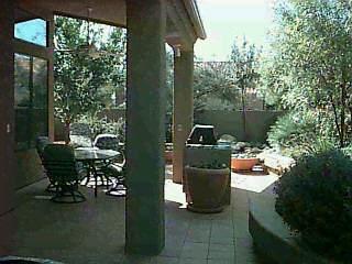 Private Address