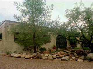 Private Address