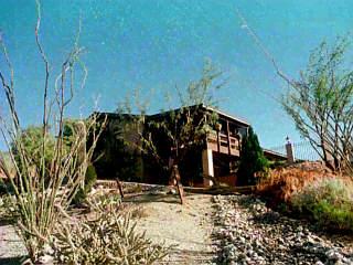 Private Address
