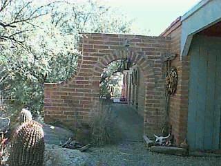 Private Address