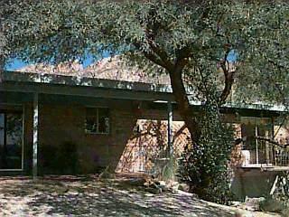 Private Address