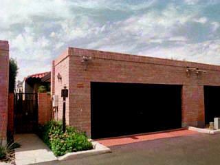 Private Address