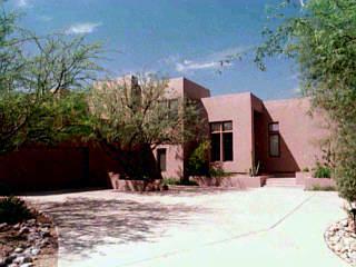 Private Address