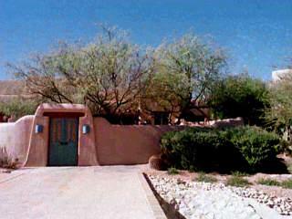 Private Address