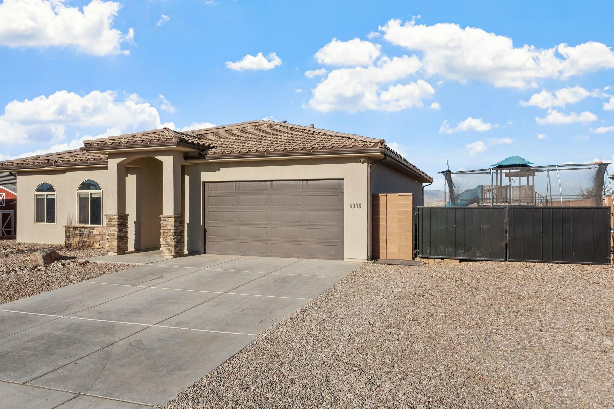 5936 S Desert Crest DR