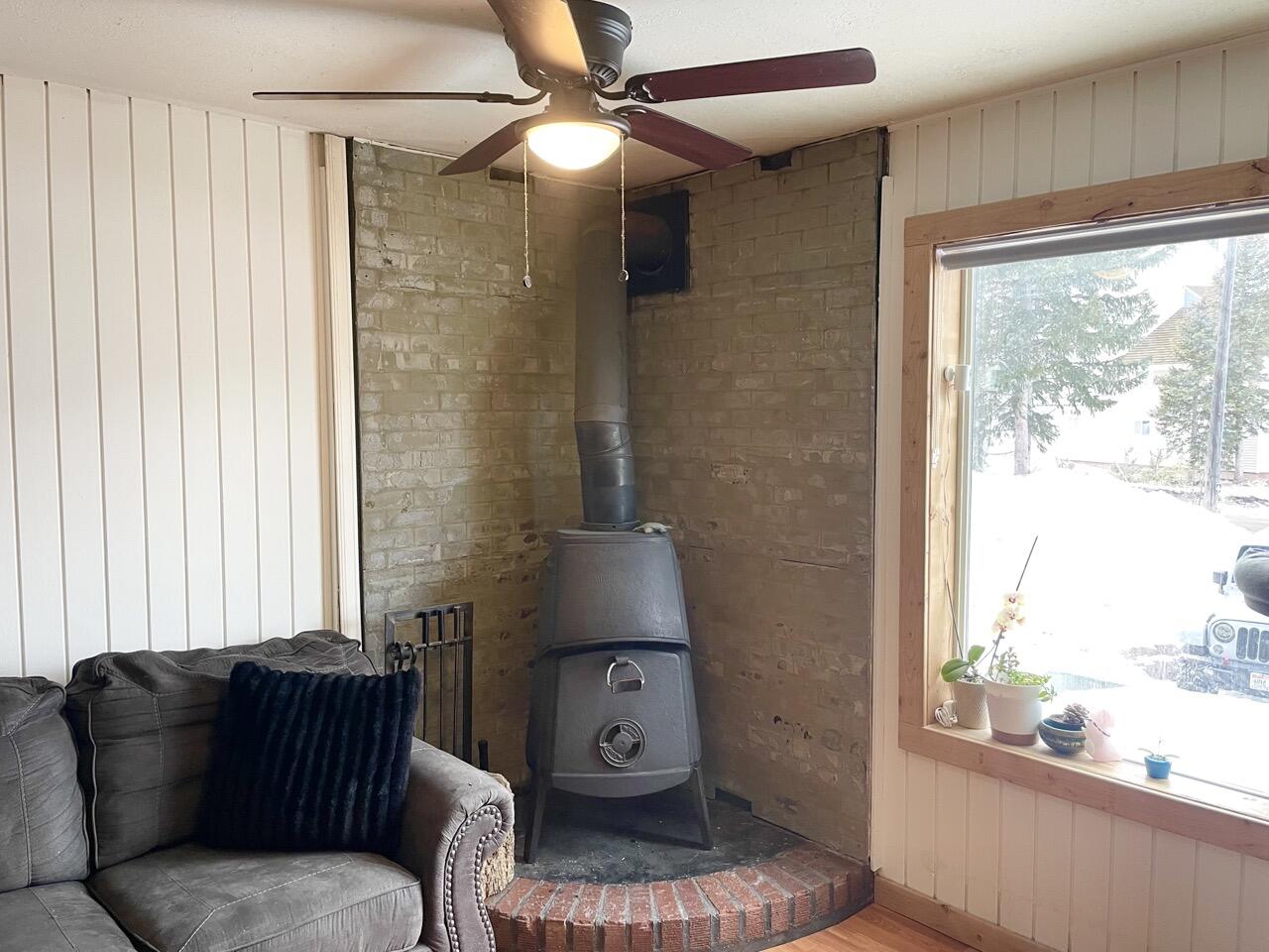 651 S Snowflake LN Unit: #106