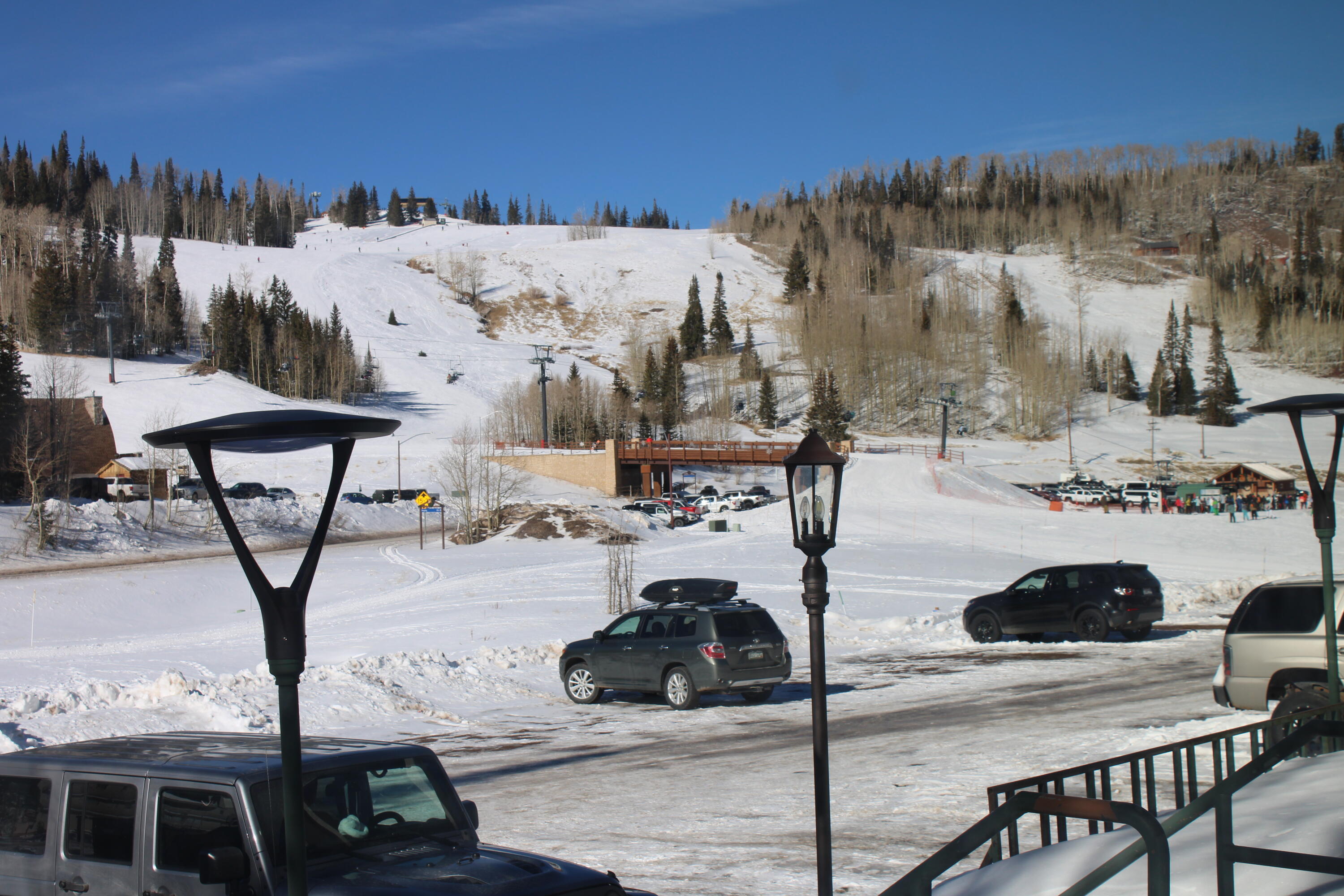 651 S Snowflake LN Unit: #106