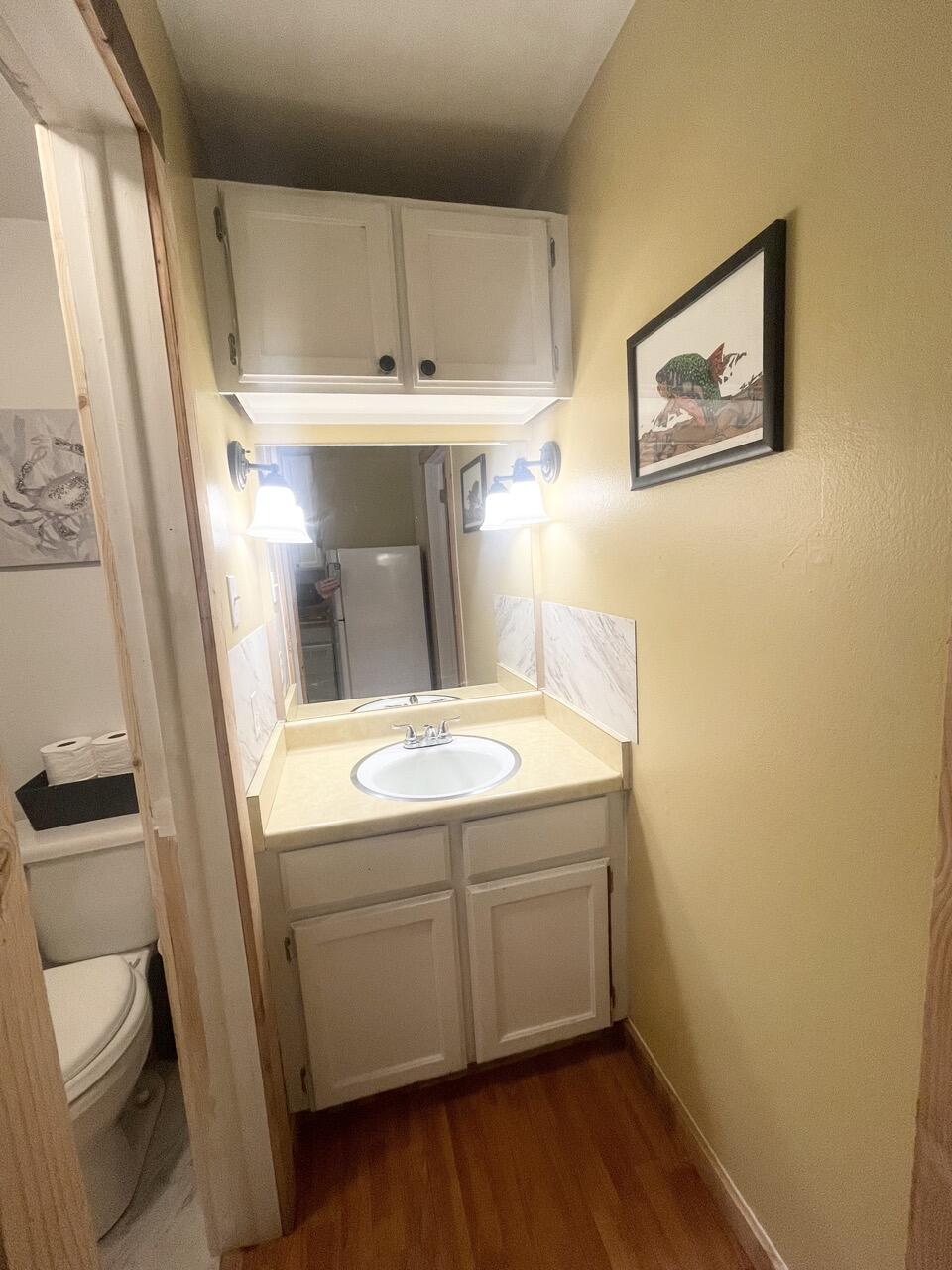 651 S Snowflake LN Unit: #106