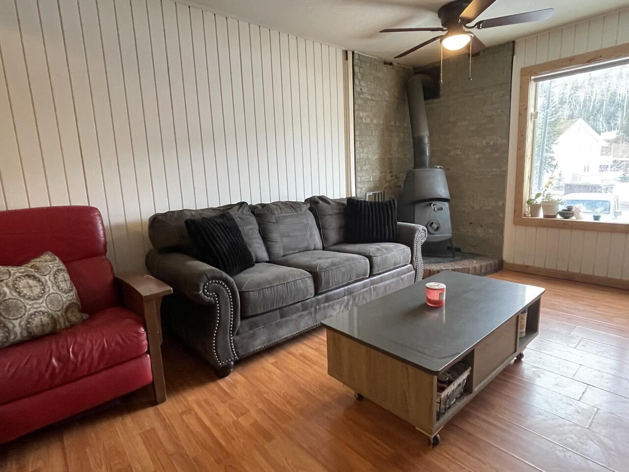 651 S Snowflake LN Unit: #106