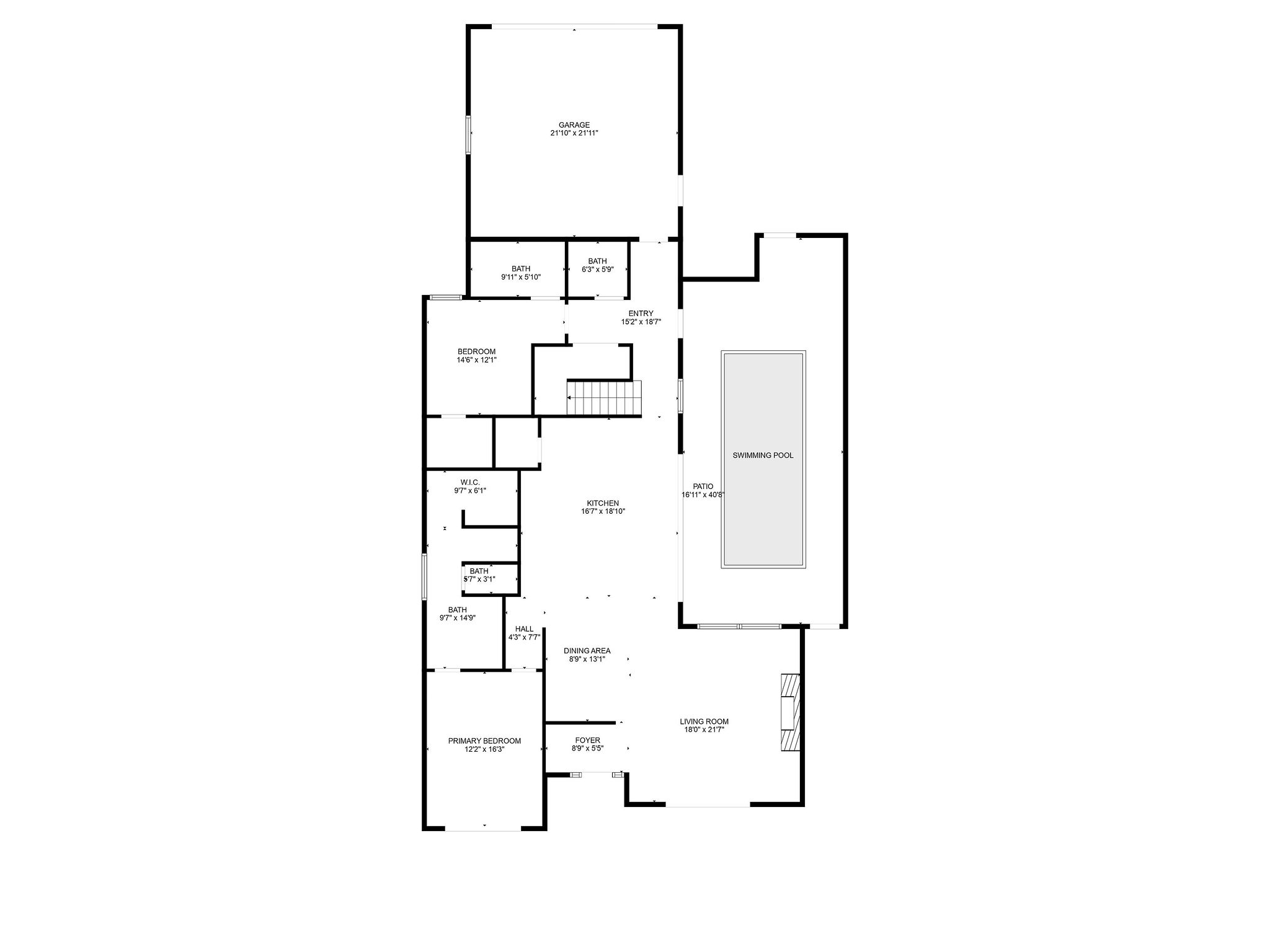 5338 Cyan LN