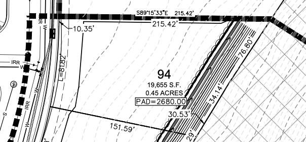 Weatherby way Unit: 94