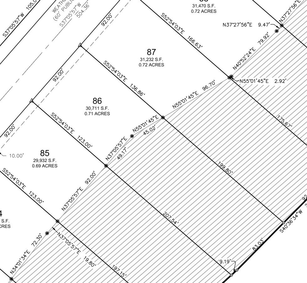 Weatherby Way Unit: 93