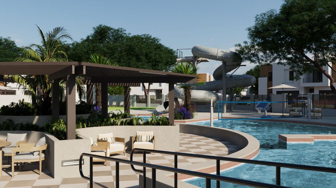 1405 N Puesta del Sol LN Unit: #50