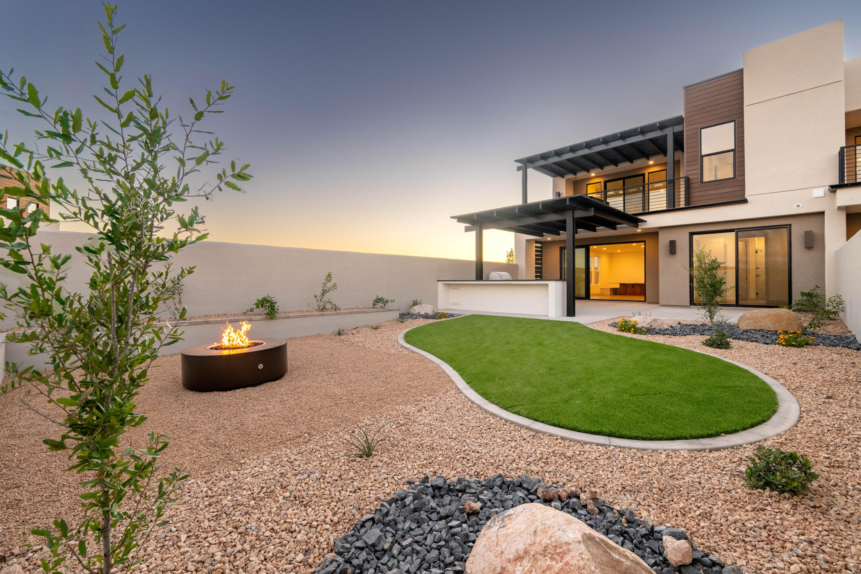 1405 N Puesta del Sol LN Unit: #50