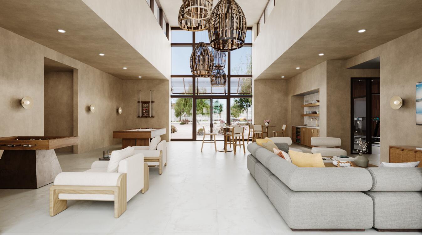 1405 N Puesta del Sol LN Unit: #50