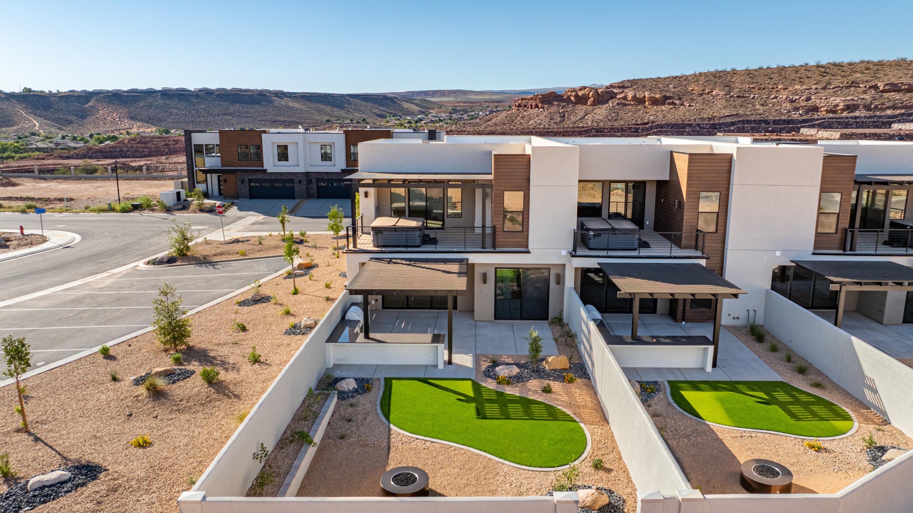 1405 N Puesta del Sol LN Unit: #50